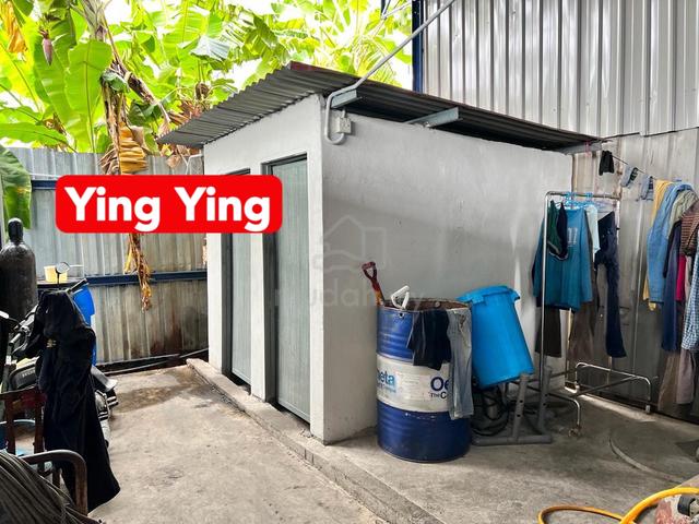 Bukit Mertajam Warehouse For Rent Near Icon City Auto City 2