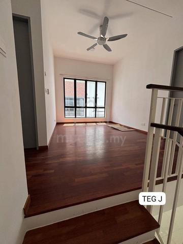 Setia Alam Bywater Double Storey Semi D 5