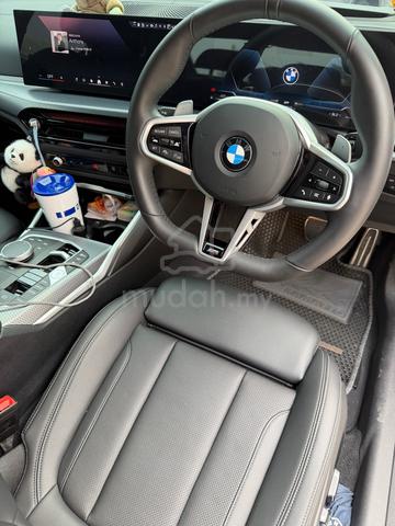 2025 Bmw 3 SERIES 2.0 30I M SPORT MY19 G20 - 5