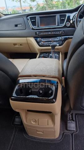 2018 Kia GRAND CARNIVAL 2.2 D EX MY2017 (A) - 5