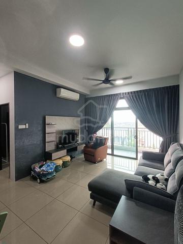 8scape Residences @ Sutera 1