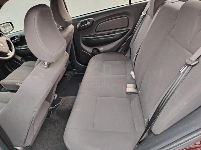 2020 Proton SAGA 1.3 STANDARD AT MY16 BT P2-13A - 5