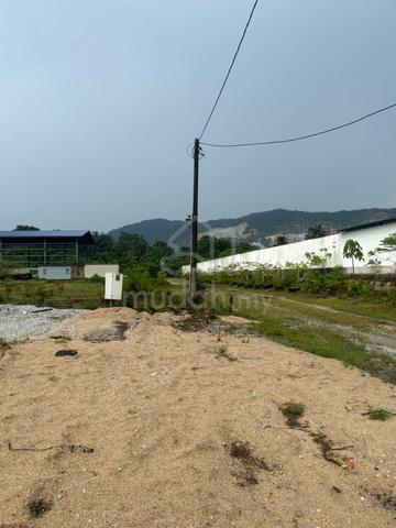 1 ACRE Agriculture Land for RENT in Kuang, Rawang 1