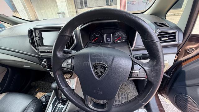 2018 Proton PERSONA 1.6 PREMIUM -- (A) - 4