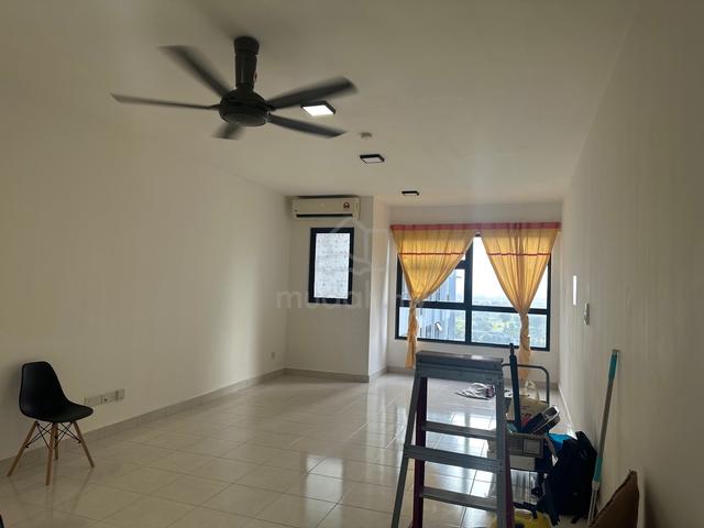 Tiara Imperio @ Bangi 1
