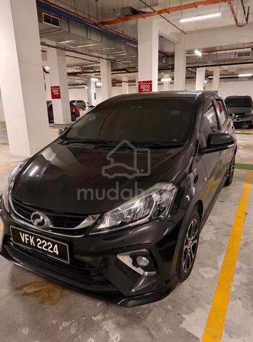 2020 Perodua MYVI 1.5 ADVANCE (A) - 4