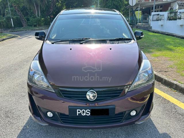2022 Proton EXORA PREMIUM 1.6L (A) - 2