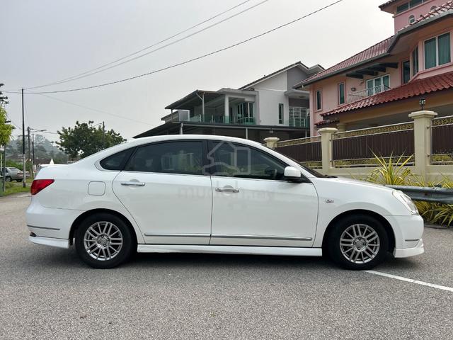 2011 Nissan SYLPHY 2.0 LUXURY(A)NO PROCES FEE OTR - 4