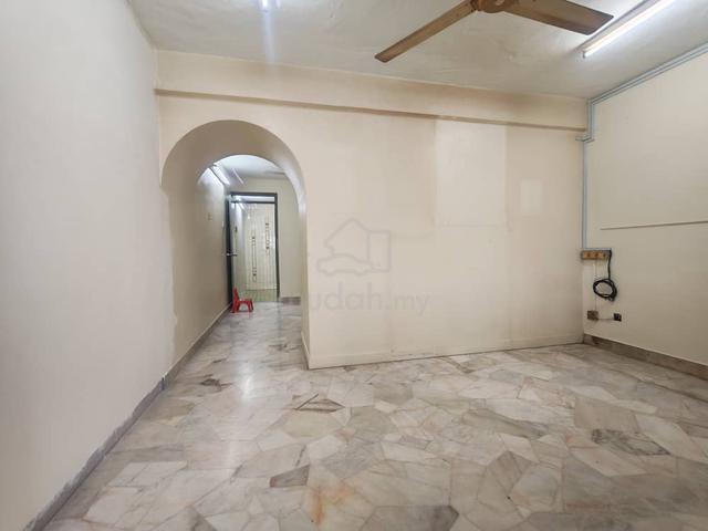 2 Sty House@ Taman Castlefield, Sungai Besi, Kuchai Lama, KL, Freehold 1