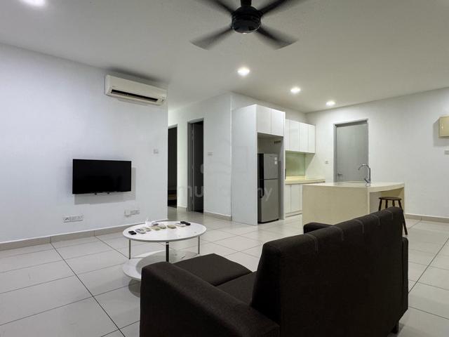 Cristal Serin Residence 1