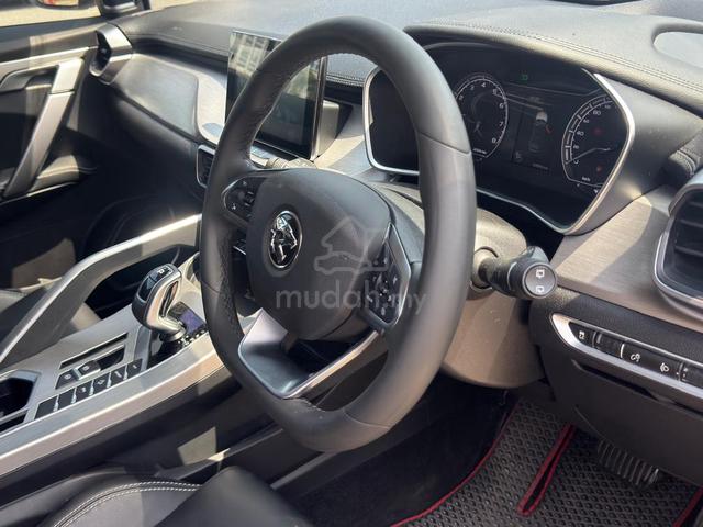 2023 Proton X50 1.5 PREMIUM MY20 (A) SPORTY SUV - 3