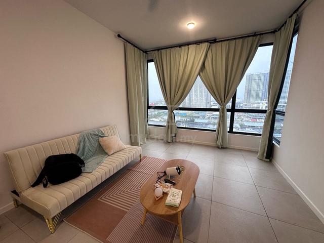 Anggun Residences @ Batu Kawan 1