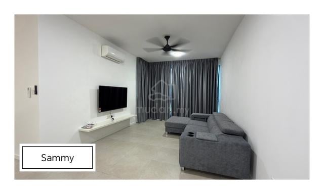 Anggun Residences @ Batu Kawan 1