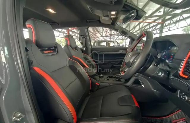 2024 Ford RANGER 3.0 RAPTOR MY22 (A) ALL-IN - 5