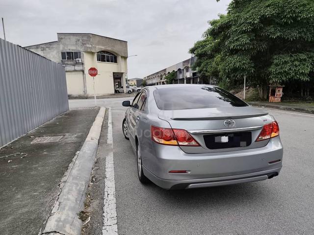 2007 Toyota CAMRY 2.4 V (A) Cantik Baik Lagi - 5
