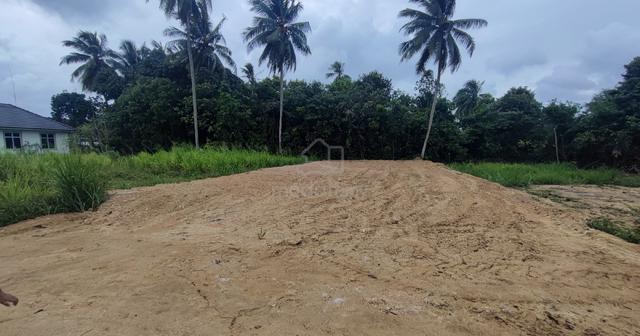 5 km dari UMK - Lot Semi D Untuk DiJual (Direct Tuan Tanah) 1