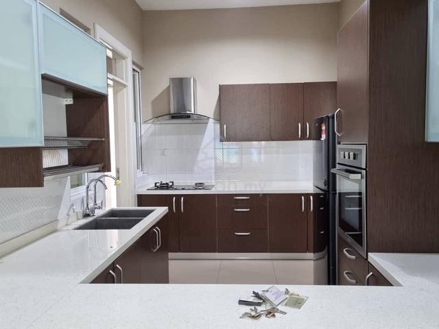 Surian Residences for Sale - Mutiara Damansara 1