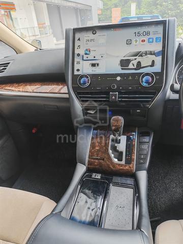 2019 Toyota VELLFIRE 2.5 X AGH30W (A) - 5