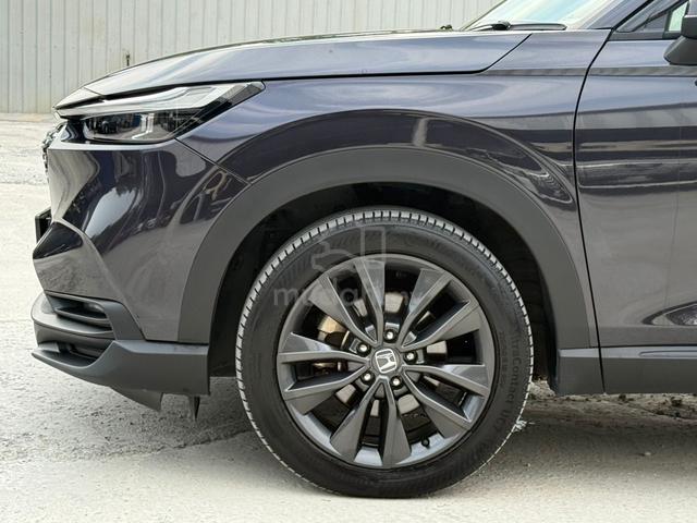 FSR HONDA⭐UNDER WARRANTY⭐2023 Honda HR-V 1.5 V - 4