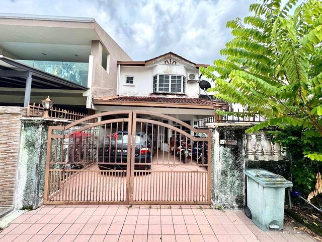 PRIME LOCATION ‼️ 2 Storey Terrace House Taman Wawasan, Ampang 1