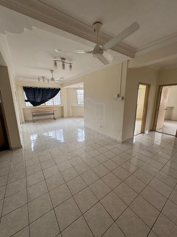 Aman Home Apartment Prima Damansara 1