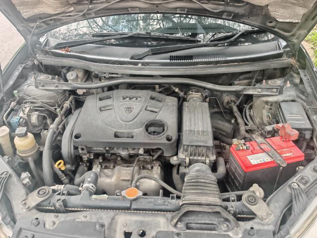 2016 Proton SAGA 1.3 EXECUTIVE CVT (A) - 1