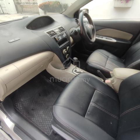 2008 Toyota VIOS 1.5 E NCP93R-BEPRKE (A) - 3