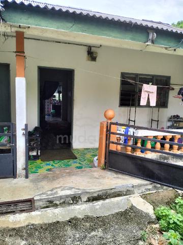 Rumah untuk disewa 1