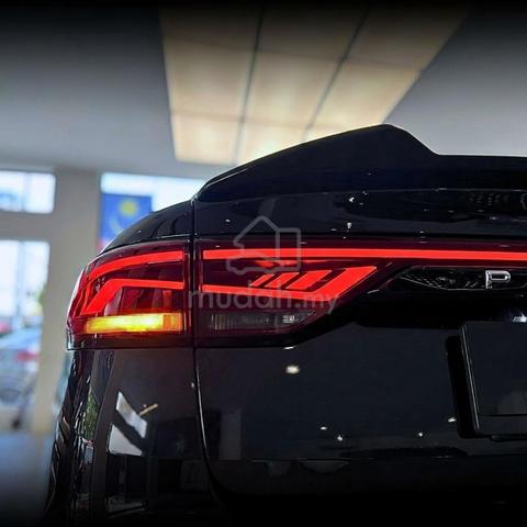 NEW Proton S70 | High Rebate - 3