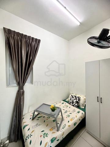 Single Room at The Zizz, Damansara Damai (Female only) 1