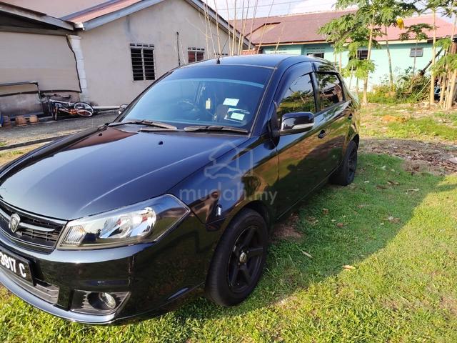 2013 Proton SAGA 1.3 FL (M) - 5