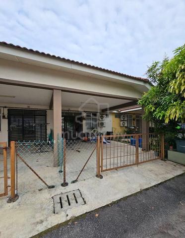 TERES SETINGKAT BUKIT RANGIN PERDANA 1 KUANTAN UNTUK Dijual 1