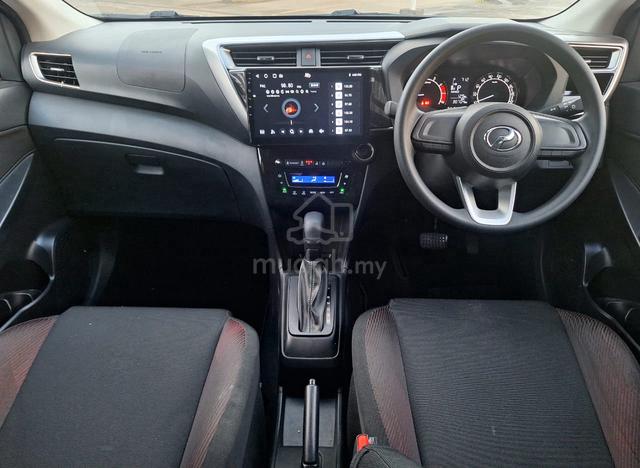 2024 Perodua MYVI 1.3 G PSDA (A) CASH/BANK/CREDIT - 5