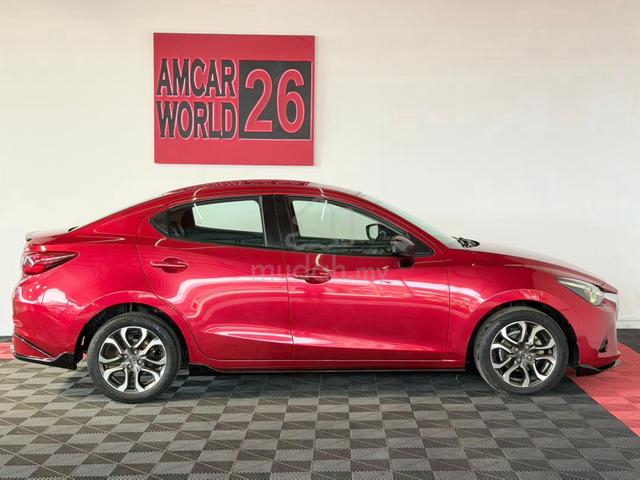 ORI15 Mazda 2 1.5 SKYACTIV-G LED DRL 3 YR WARRANTY - 4
