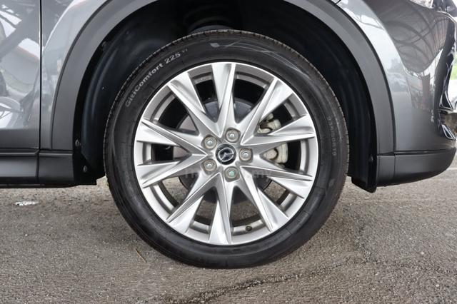 2021 Mazda CX-8 MID PLUS Mazda Service/Warranty - 5