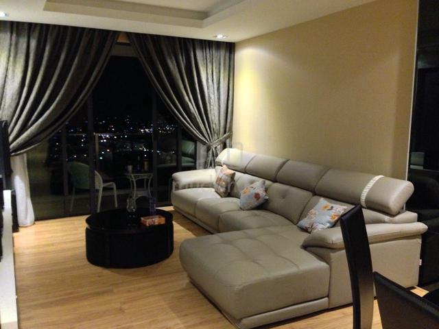The Peak Vista 1