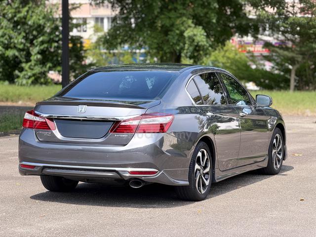 ‼️ 2018 Honda ACCORD 2.0 VTi-L FACELIFT (A)‼️ - 5