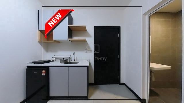 3 Month Rental Private Toilet + 800m Datum Jelatek LRT Statio 3KM KLCC ...