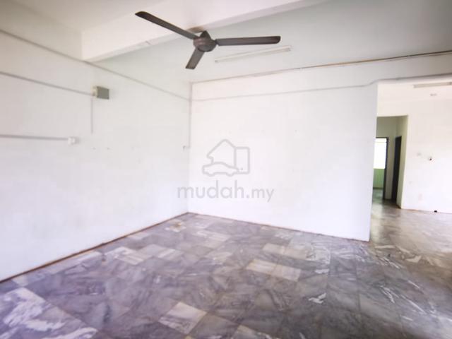 Taman Ria Jaya Double Storey Semi-D 1