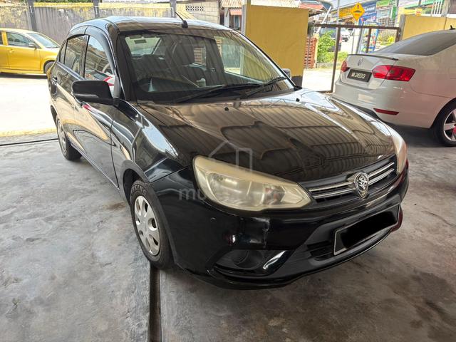 2016 Proton SAGA 1.3 STANDARD CVT MY16 BT P2-13A - 1