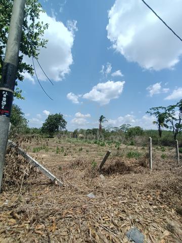 Tanah Lot Geran Kongsi di Bukit Payong, Pokok Sena, Kedah. 1
