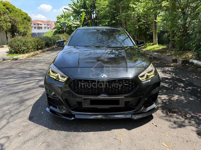 2024 BMW 218i M SPORT WARRANTY TILL 2029 - 2