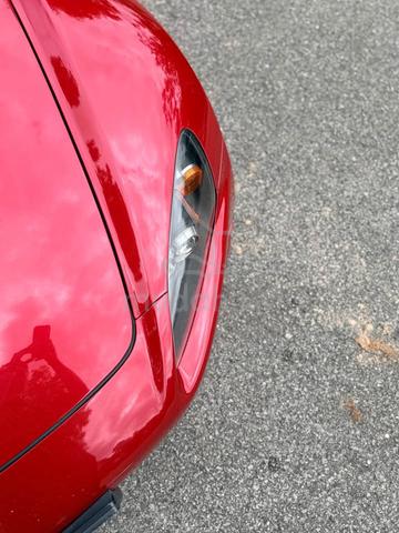 1999 Honda S2000 2.0 (M) - 2