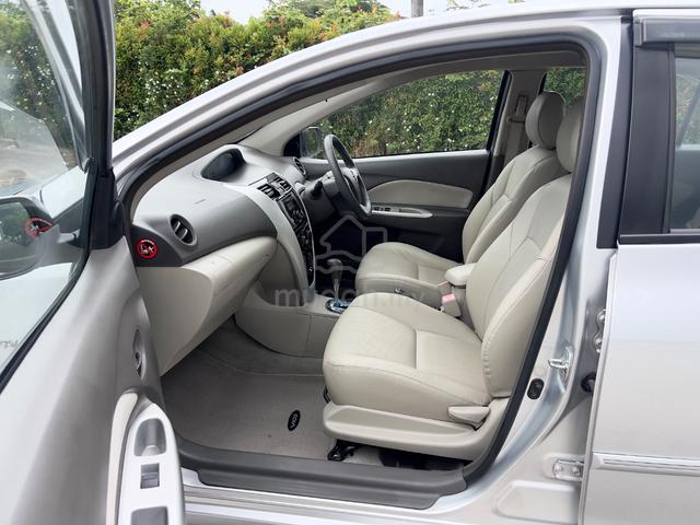 2013 Toyota Vios 1.5 G Enhanced (A) - 5