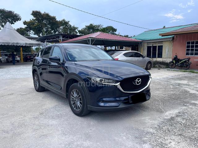 2020 Mazda CX-5 2.0 G MID 2WD (A) (LOAN KEDAI) - 2