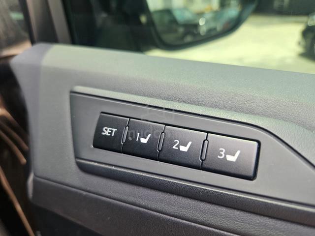 2023 Toyota VELLFIRE 2.5 ZG (A) LOCAL NEW CAR - 4