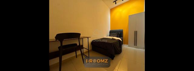 You City 3 Cheras Junior Room For Rent Female Male Near Mrt Low Depo 1
