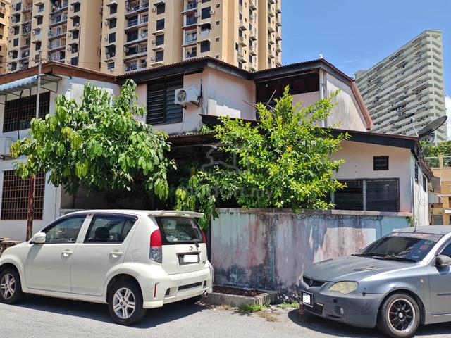 [Corner 2 Sty Cluster] Solok Sungai Pinang, Jelutong, Georgetown 1