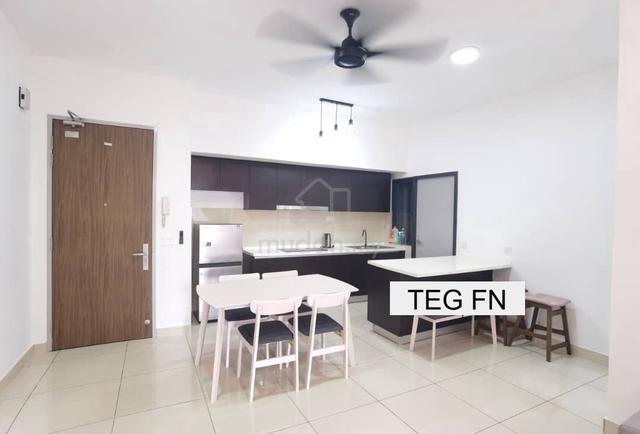 Setia City Residences 2
