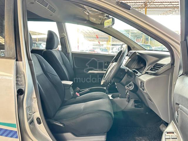 2015 Toyota AVANZA 1.5 G FACELIFT (A) - 4